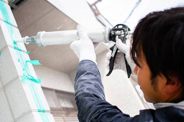職人になったきっかけ | 大阪市・東大阪市の防水業者・間庭建設